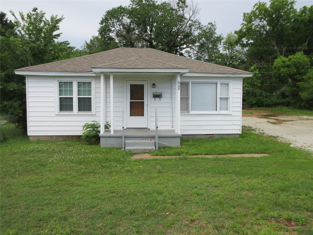 Tecumseh, Oklahoma 74873, United States, 2 Bedrooms Bedrooms, ,1 BathroomBathrooms,Residential,Pending,141245 Tecumseh, Oklahoma 74873, United States, 2 Bedrooms Bedrooms, ,1 BathroomBathrooms,Residential,Pending,141245