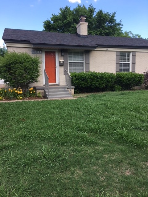 Photo 1 of 1 — 1921 N Park, Shawnee, OK 74804