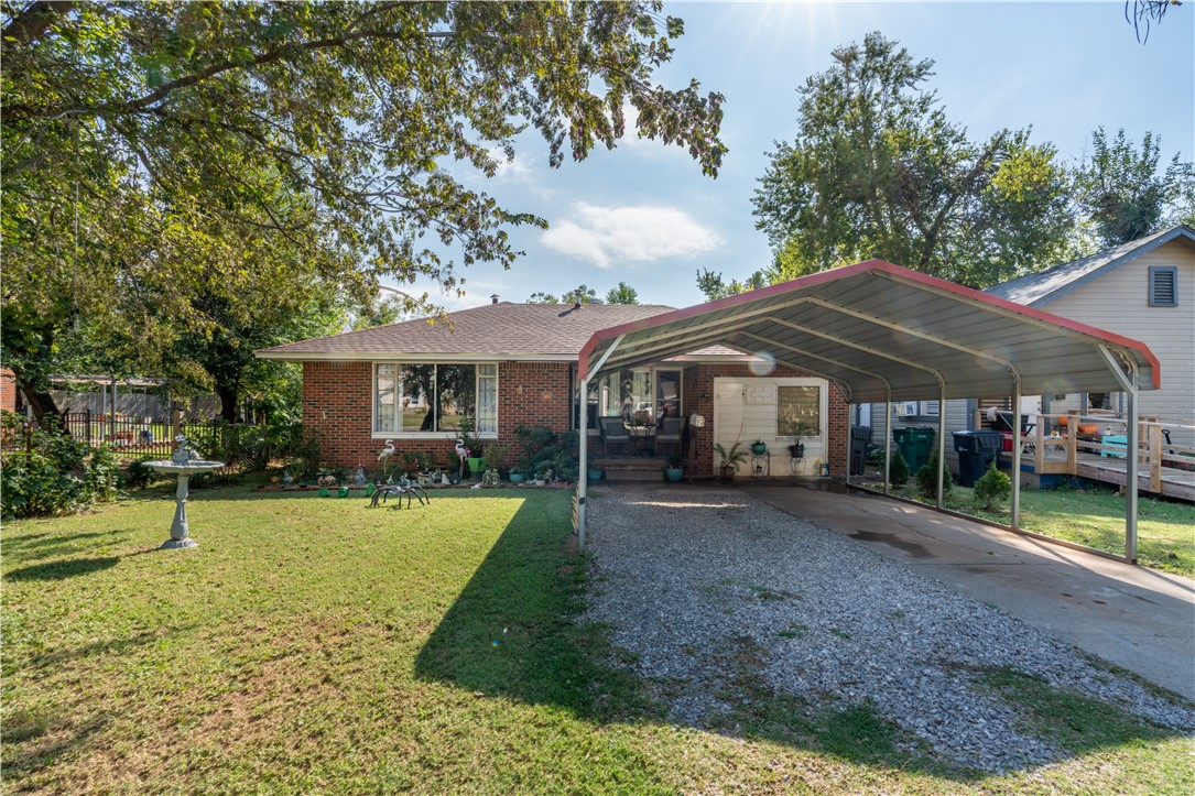 Photo 1 of 21 — 2324 NW 34th Street, Oklahoma City, OK 73112