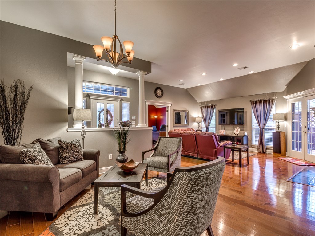 Photo 1 of 19 — 6400 132nd st, Oklahoma City, OK 73142