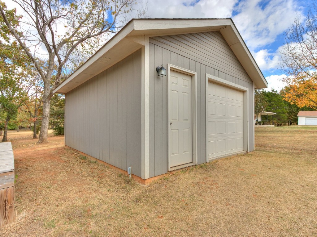 Shawnee, Oklahoma 74801, United States, 4 Bedrooms Bedrooms, ,3 BathroomsBathrooms,Residential,Pending,36035