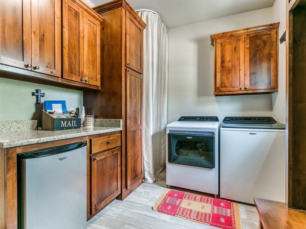 Shawnee, Oklahoma 74801, United States, 4 Bedrooms Bedrooms, ,3 BathroomsBathrooms,Residential,Pending,36035