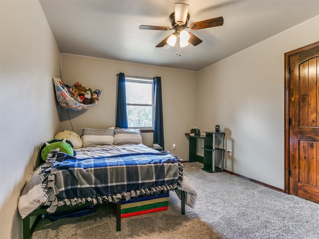 Shawnee, Oklahoma 74801, United States, 4 Bedrooms Bedrooms, ,3 BathroomsBathrooms,Residential,Pending,36035