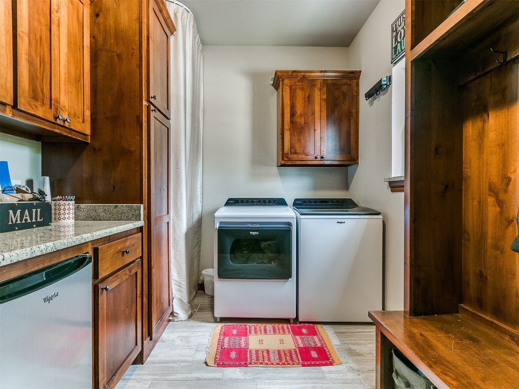 Shawnee, Oklahoma 74801, United States, 4 Bedrooms Bedrooms, ,3 BathroomsBathrooms,Residential,Pending,36035