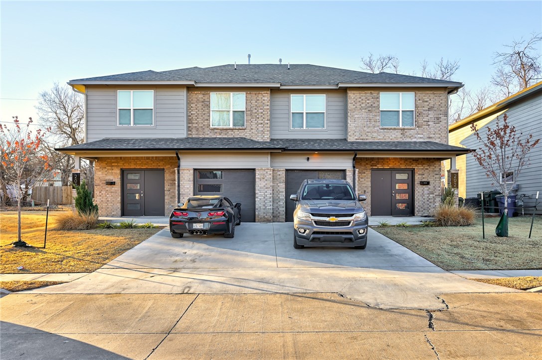 Photo 1 of 1 — 200 W Mcarthur Drive, Midwest City, OK 73110
