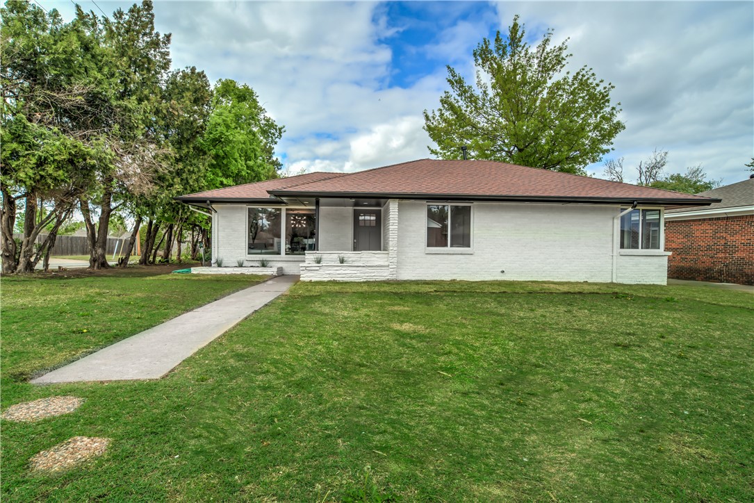 Photo 1 of 36 — 435 NW 49th Street, Oklahoma City, OK 73118