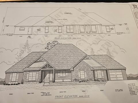 Photo of 0 N Gregory Road #1, El Reno, OK 73036 (MLS # 1184691)