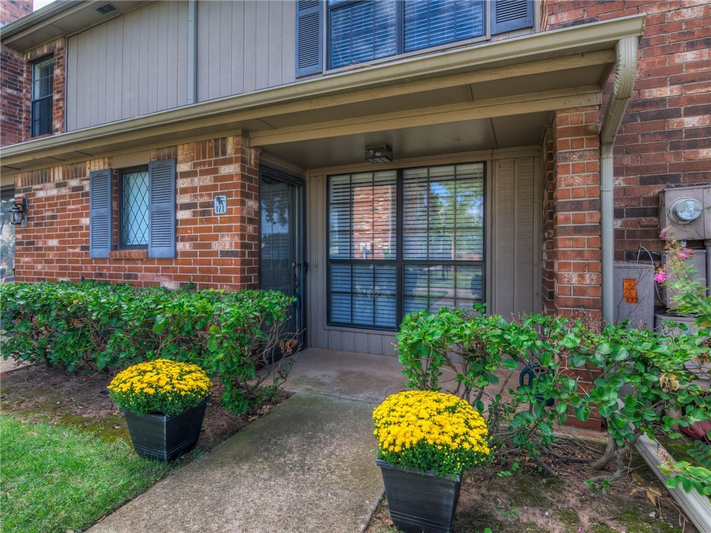 Photo 1 of 1 — 6500 N Grand Boulevard 171, Oklahoma City, OK 73116