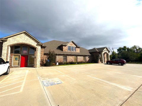 Photo of 1716 S Post Road #A, Oklahoma City, OK 73130 (MLS # 1177662)