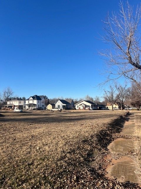 Photo of 1501 W Noble Avenue, Guthrie, OK 73044 (MLS # 1151790)