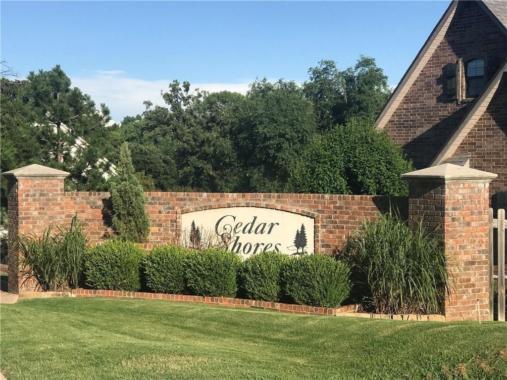 Photo 1 of 3 — 2415 N Minnesota Circle, Shawnee, OK 74804