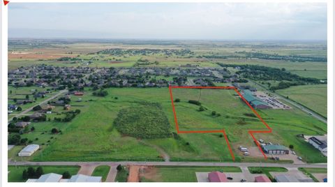 Photo of NW 178th Street, Piedmont, OK 73078 (MLS # 1180705)