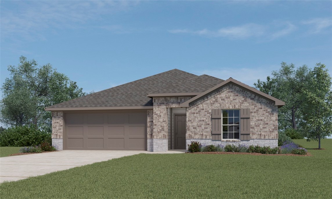 Photo 1 of 3 — 14516 Natural Falls Way, Oklahoma City, OK 73142