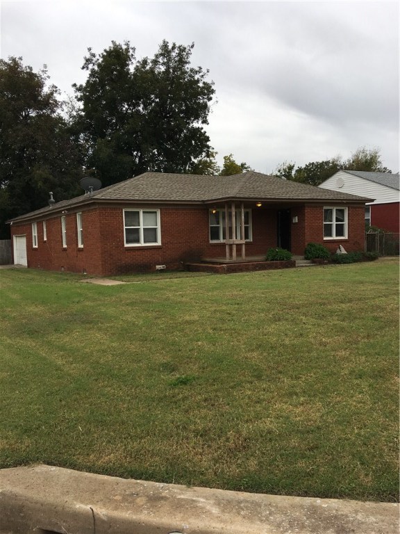 Photo 1 of 36 — 700 89th, Oklahoma City, OK 73114