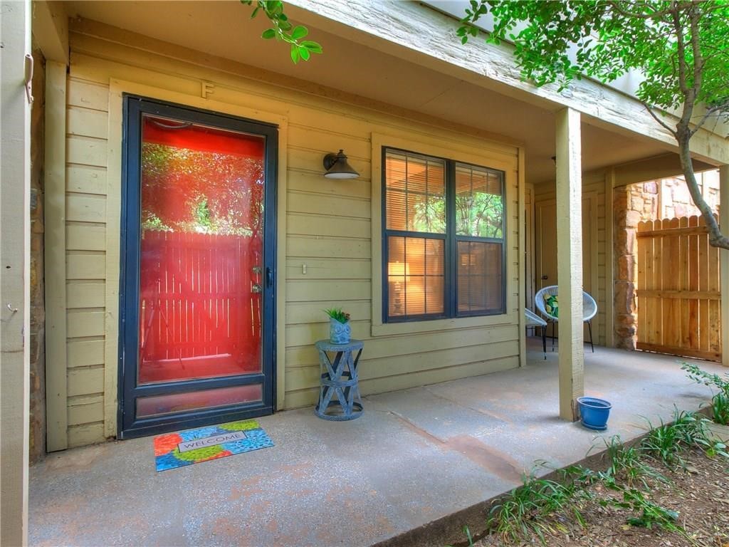 Photo 1 of 14 — 14423 N Pennsylvania Avenue F, Oklahoma City, OK 73134