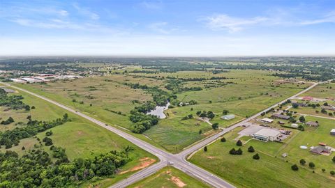 Photo of 2179 County Road Avenue #1220, Blanchard, OK 73010 (MLS # 1171320)