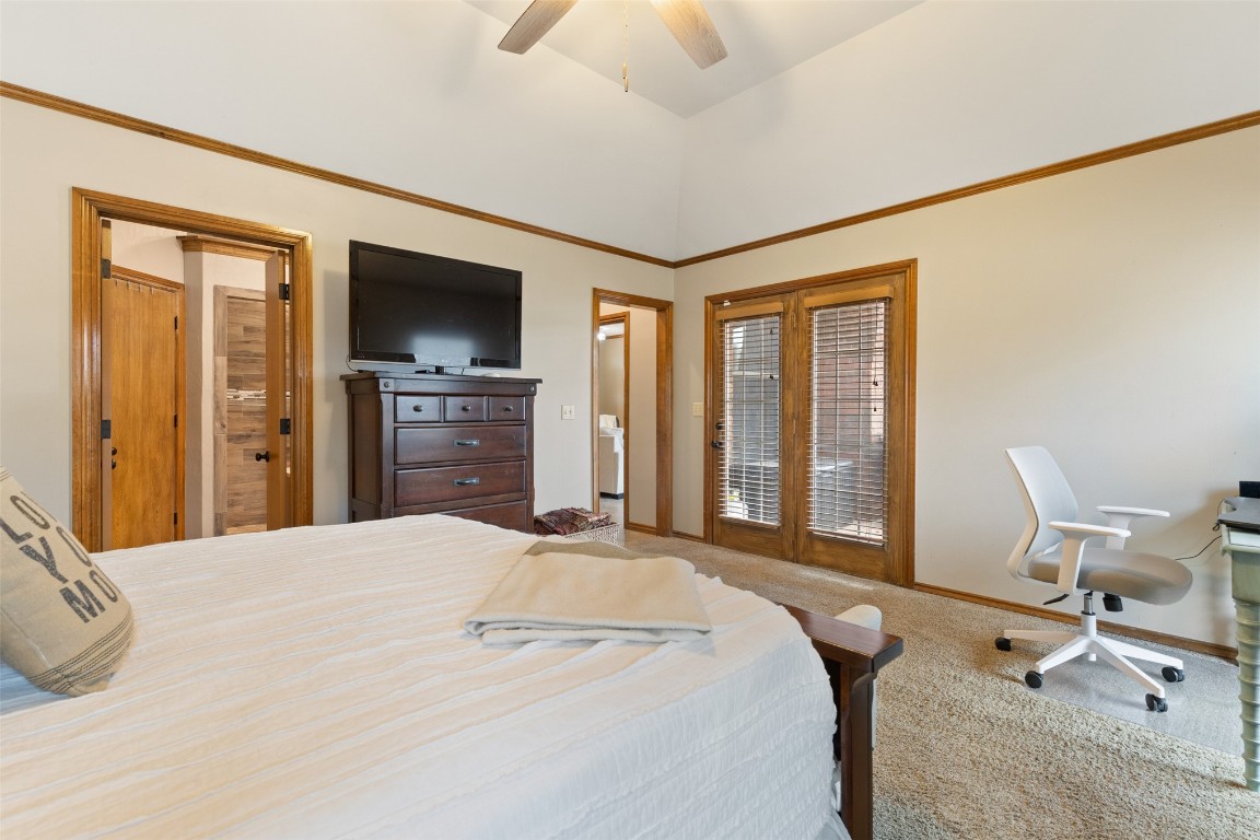 Shawnee, Oklahoma 74804, United States, 3 Bedrooms Bedrooms, ,2 BathroomsBathrooms,Residential,Pending,90659