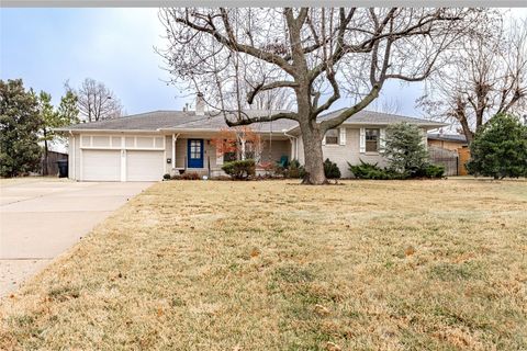 8312 Glenwood Avenue, Oklahoma City, OK 73114 - MLS#: 1153721