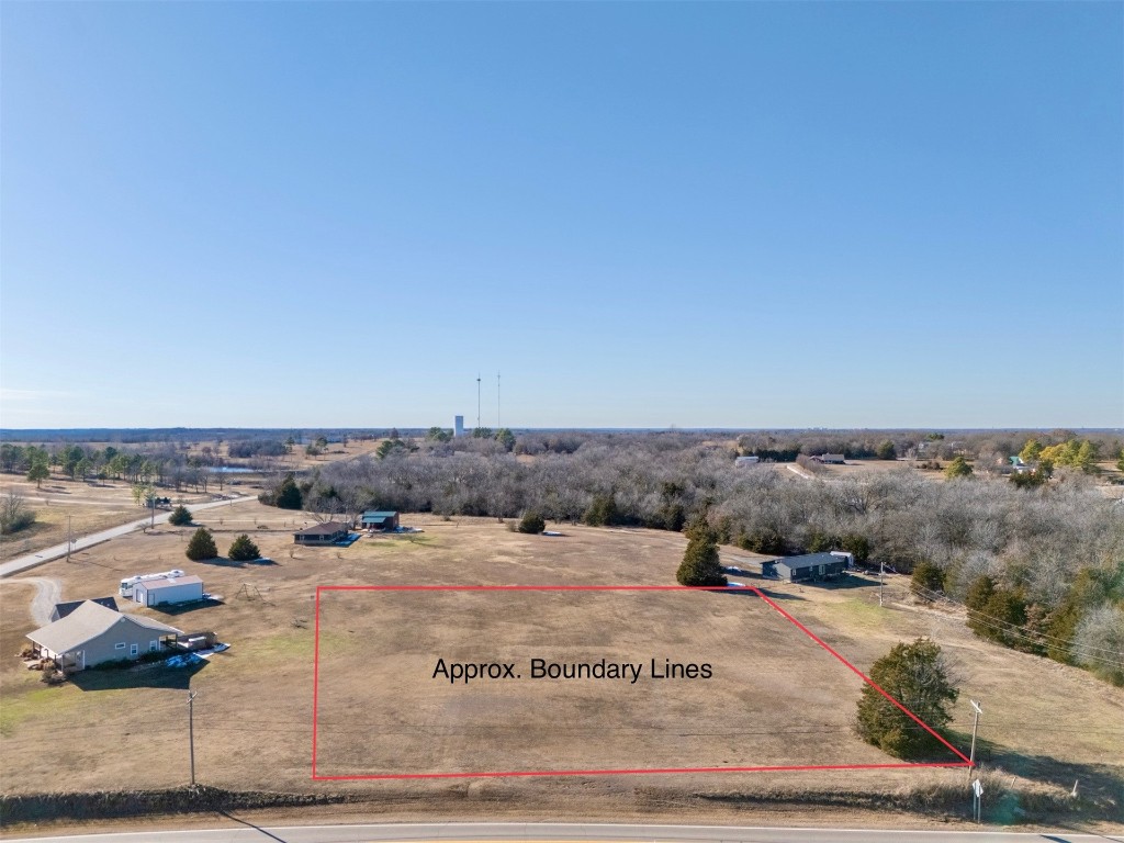 Earlsboro, Oklahoma 74840, United States, ,Land,Pending,17140