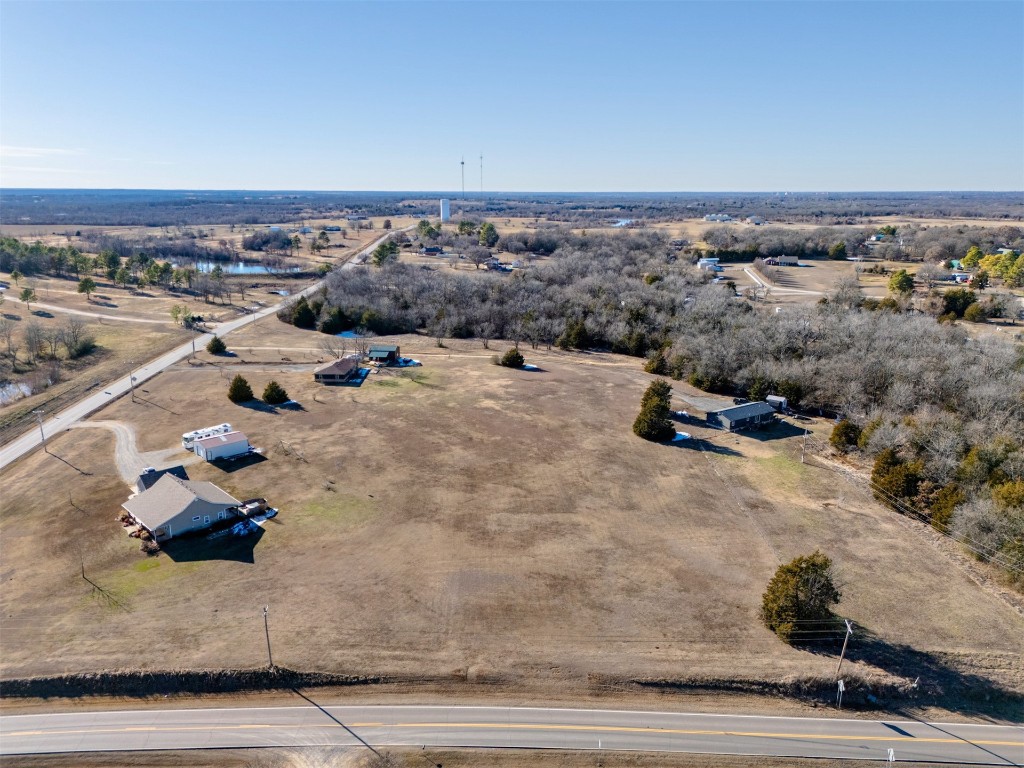 Earlsboro, Oklahoma 74840, United States, ,Land,Pending,17140
