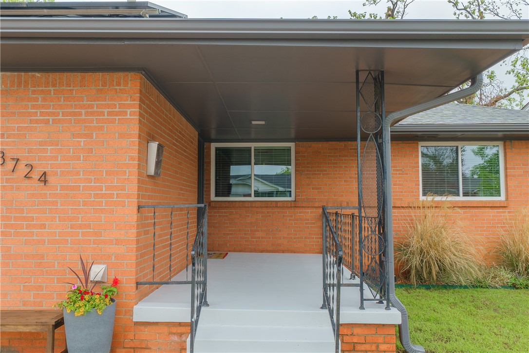 Photo 1 of 31 — 3724 N Tacoma Street, Oklahoma City, OK 73112