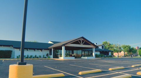 617 S Air Depot Boulevard Midwest City OK 73110