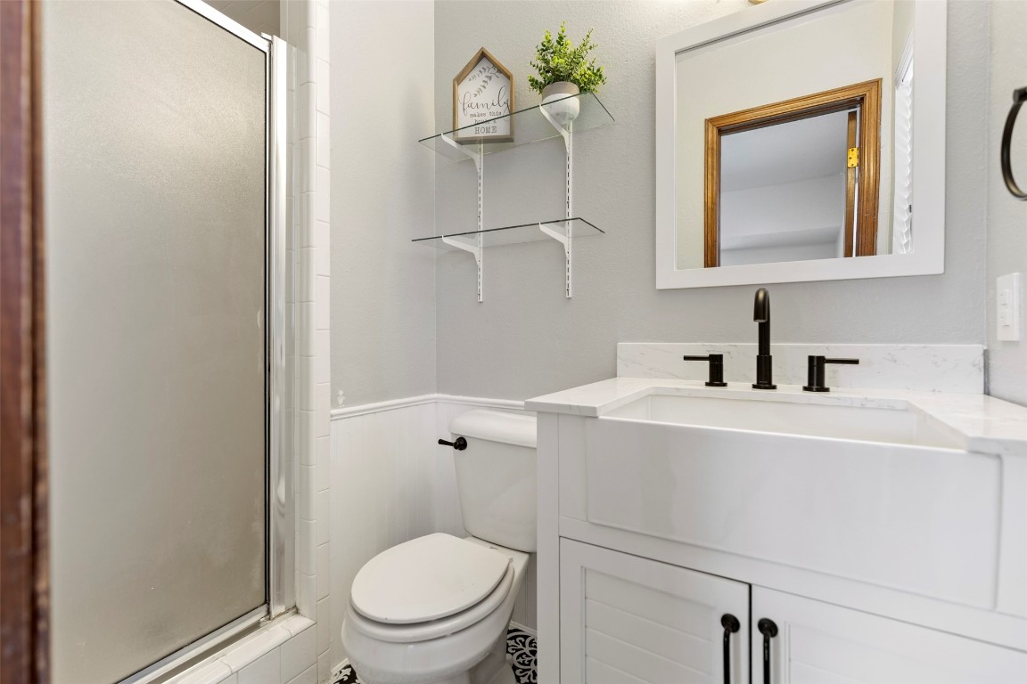 Shawnee, Oklahoma 74804, United States, 3 Bedrooms Bedrooms, ,2 BathroomsBathrooms,Residential,Active,161839