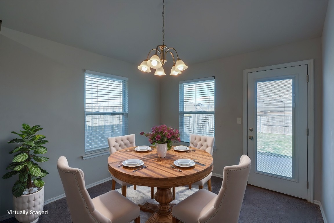 Oklahoma City, Oklahoma 73179, United States, 3 Bedrooms Bedrooms, ,2 BathroomsBathrooms,Residential,Active,98339