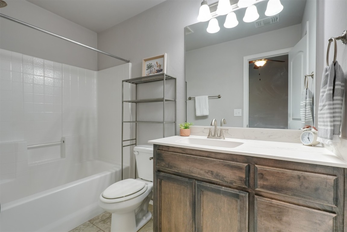 Oklahoma City, Oklahoma 73179, United States, 3 Bedrooms Bedrooms, ,2 BathroomsBathrooms,Residential,Active,98339