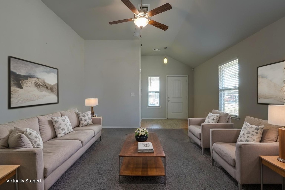 Oklahoma City, Oklahoma 73179, United States, 3 Bedrooms Bedrooms, ,2 BathroomsBathrooms,Residential,Active,98339