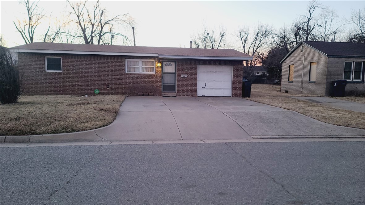 Photo 1 of 18 — 3925 S Agnew Place, Oklahoma City, OK 73119