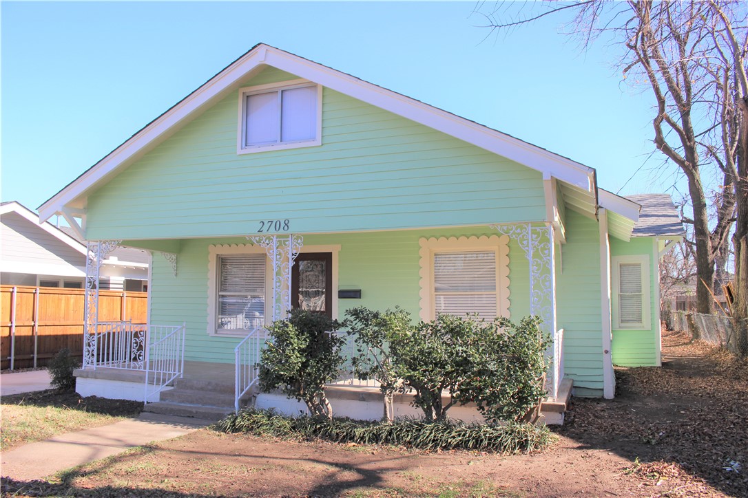 Photo 1 of 34 — 2708 N Hudson Avenue, Oklahoma City, OK 73103