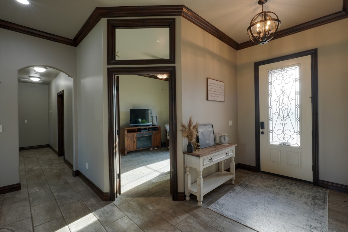 McLoud, Oklahoma 74851, United States, 3 Bedrooms Bedrooms, ,2 BathroomsBathrooms,Residential,Active,98335