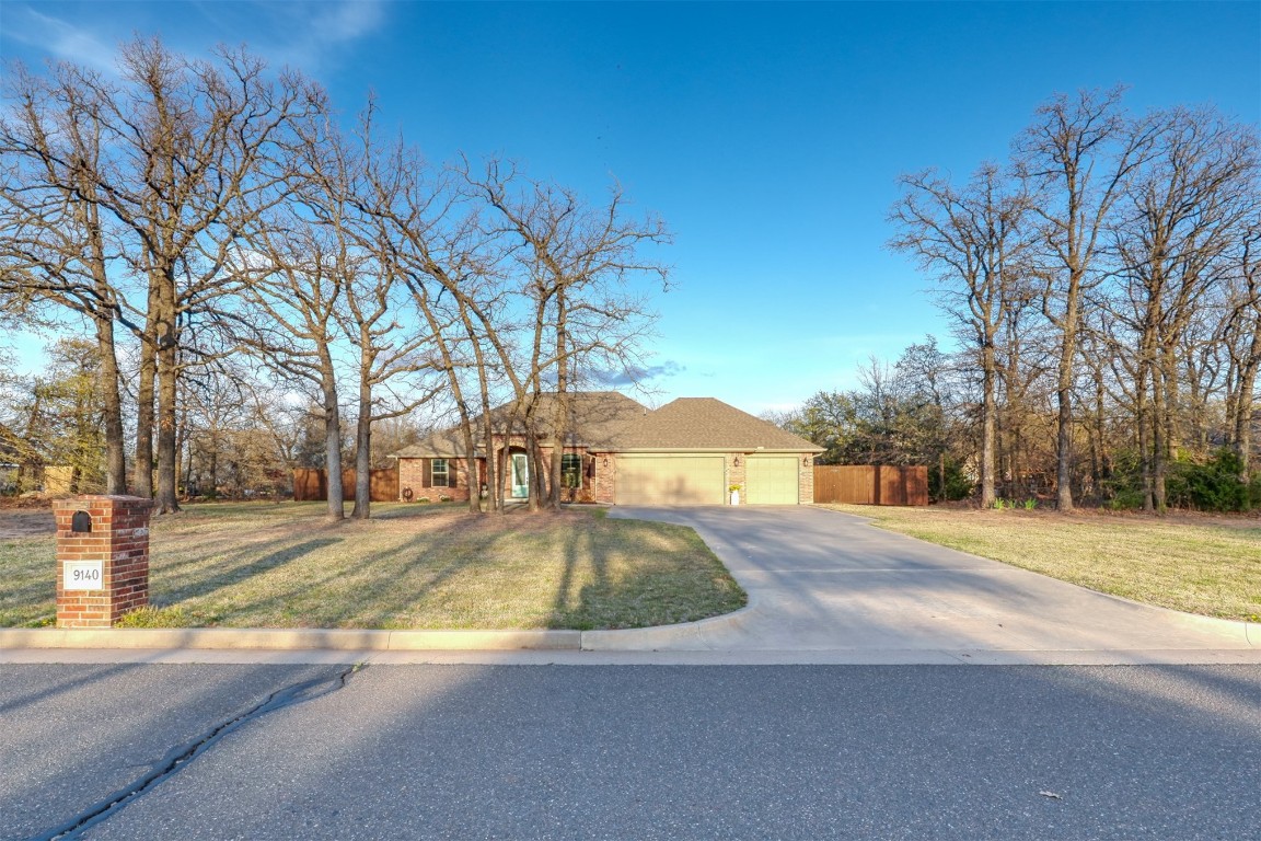 McLoud, Oklahoma 74851, United States, 3 Bedrooms Bedrooms, ,2 BathroomsBathrooms,Residential,Active,98335