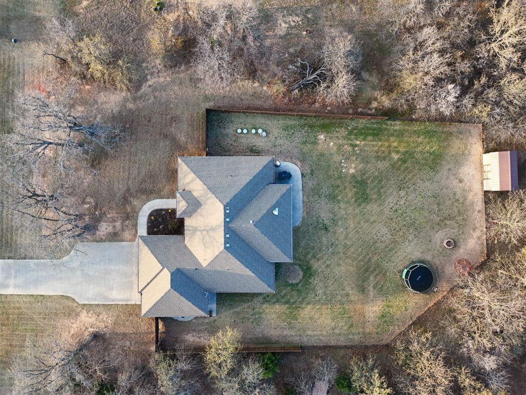 McLoud, Oklahoma 74851, United States, 3 Bedrooms Bedrooms, ,2 BathroomsBathrooms,Residential,Active,98335