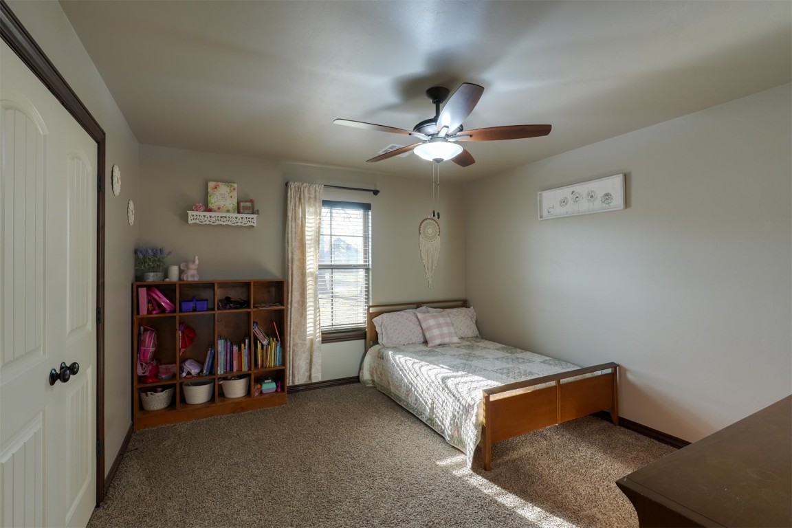 McLoud, Oklahoma 74851, United States, 3 Bedrooms Bedrooms, ,2 BathroomsBathrooms,Residential,Active,98335