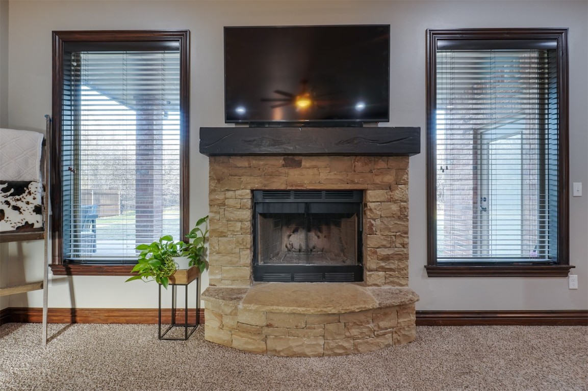 McLoud, Oklahoma 74851, United States, 3 Bedrooms Bedrooms, ,2 BathroomsBathrooms,Residential,Active,98335