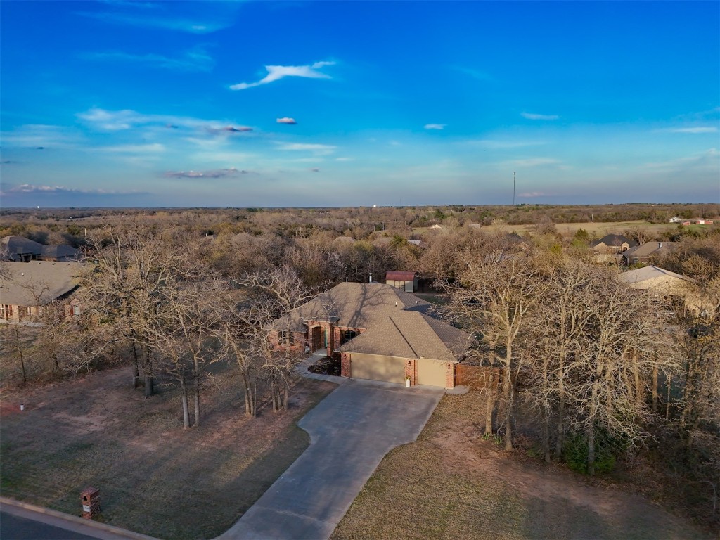 McLoud, Oklahoma 74851, United States, 3 Bedrooms Bedrooms, ,2 BathroomsBathrooms,Residential,Active,98335