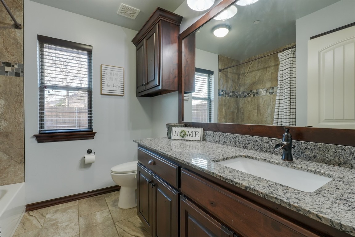 McLoud, Oklahoma 74851, United States, 3 Bedrooms Bedrooms, ,2 BathroomsBathrooms,Residential,Active,98335