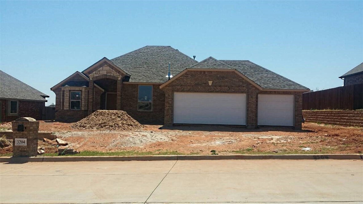 Photo 1 of 2 — 3204 Wood Valley, Norman, OK 73071