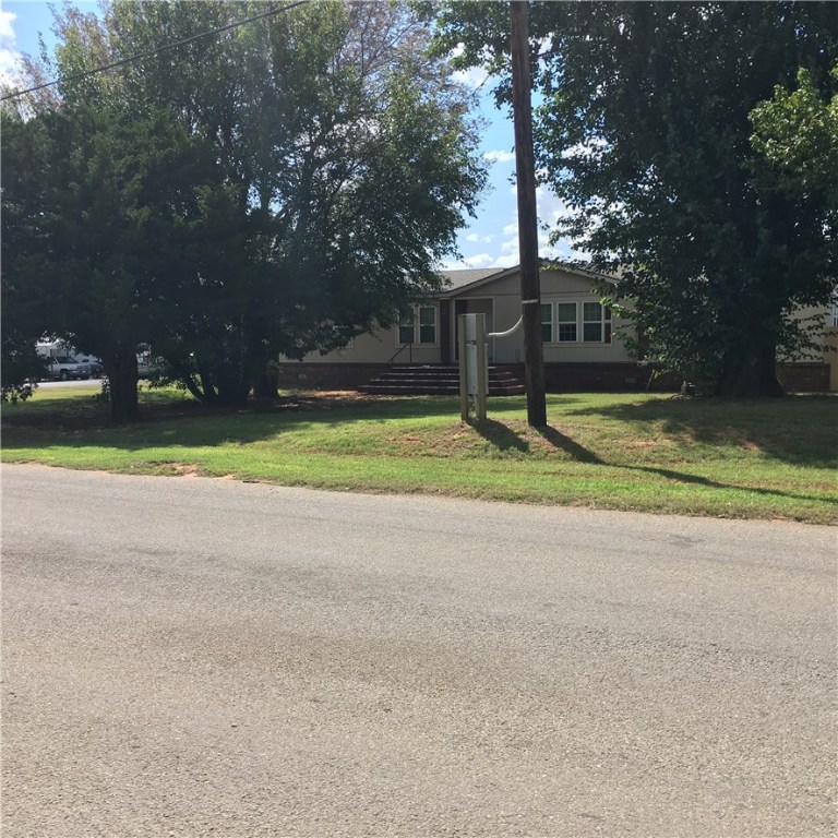 Photo 1 of 31 — 801 W Fast Runner, Fort Cobb, OK 73038