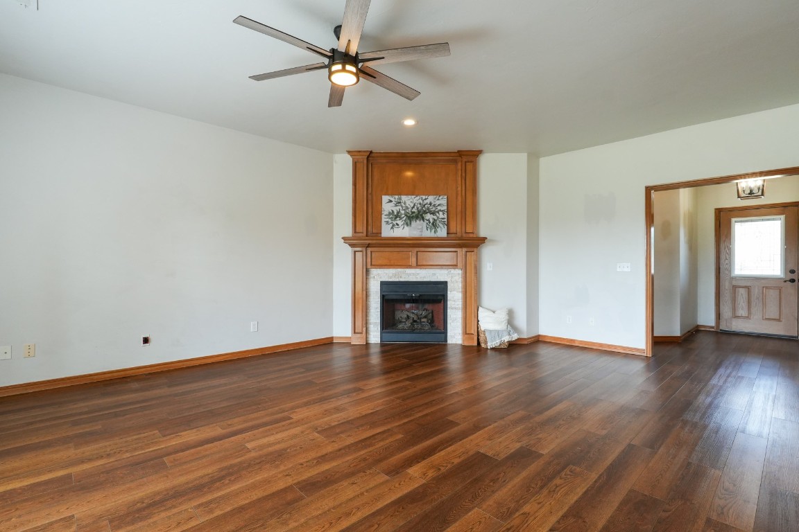 Shawnee, Oklahoma 74804, United States, 3 Bedrooms Bedrooms, ,2 BathroomsBathrooms,Residential,Active,186199