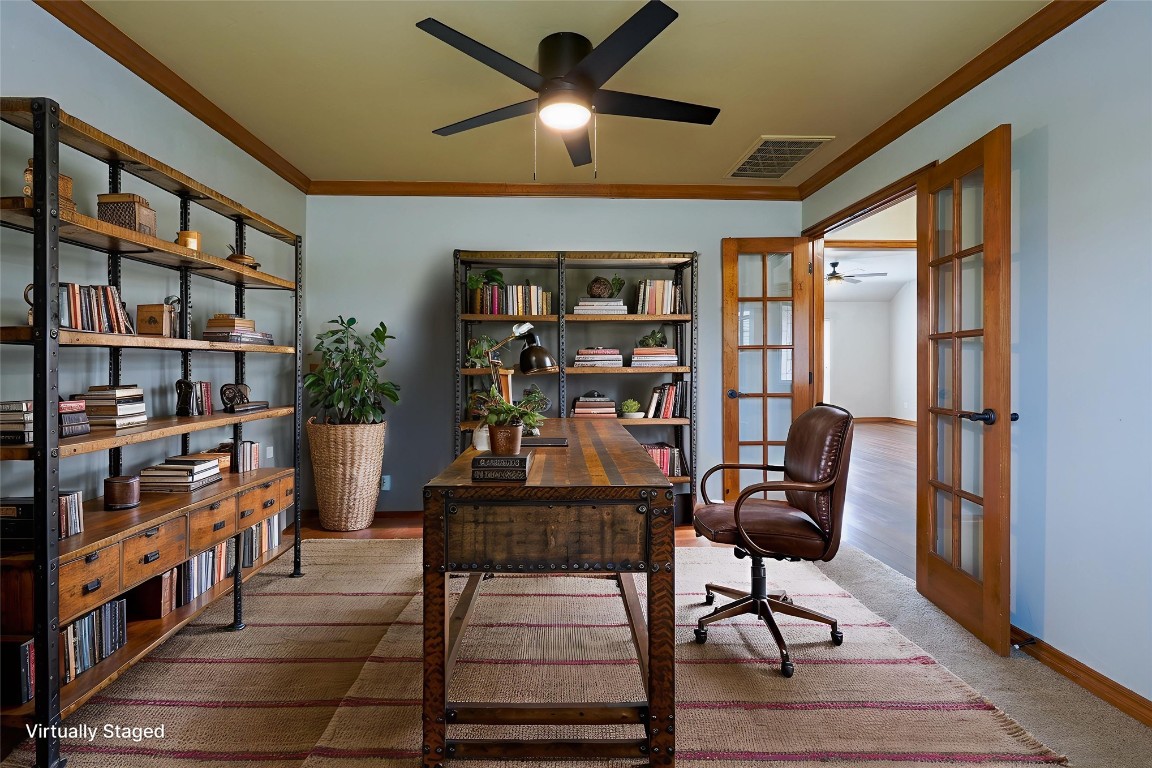 Shawnee, Oklahoma 74804, United States, 3 Bedrooms Bedrooms, ,2 BathroomsBathrooms,Residential,Active,186199