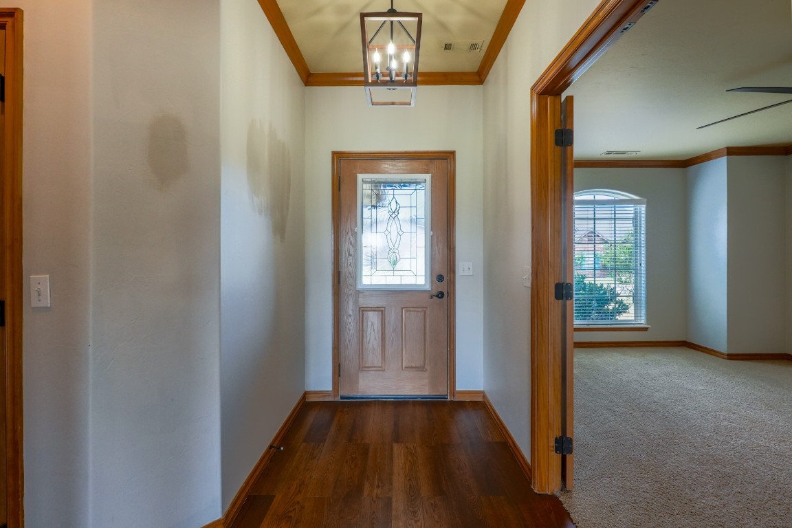 Shawnee, Oklahoma 74804, United States, 3 Bedrooms Bedrooms, ,2 BathroomsBathrooms,Residential,Active,186199