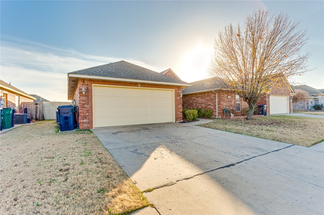 Photo 1 of 36 — 516 SW 159th Street, Oklahoma City, OK 73170