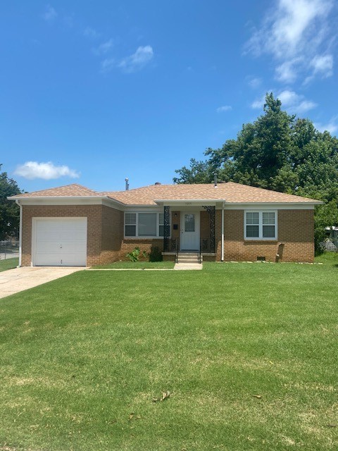 Photo 1 of 26 — 7215 NW 44th Street, Bethany, OK 73008