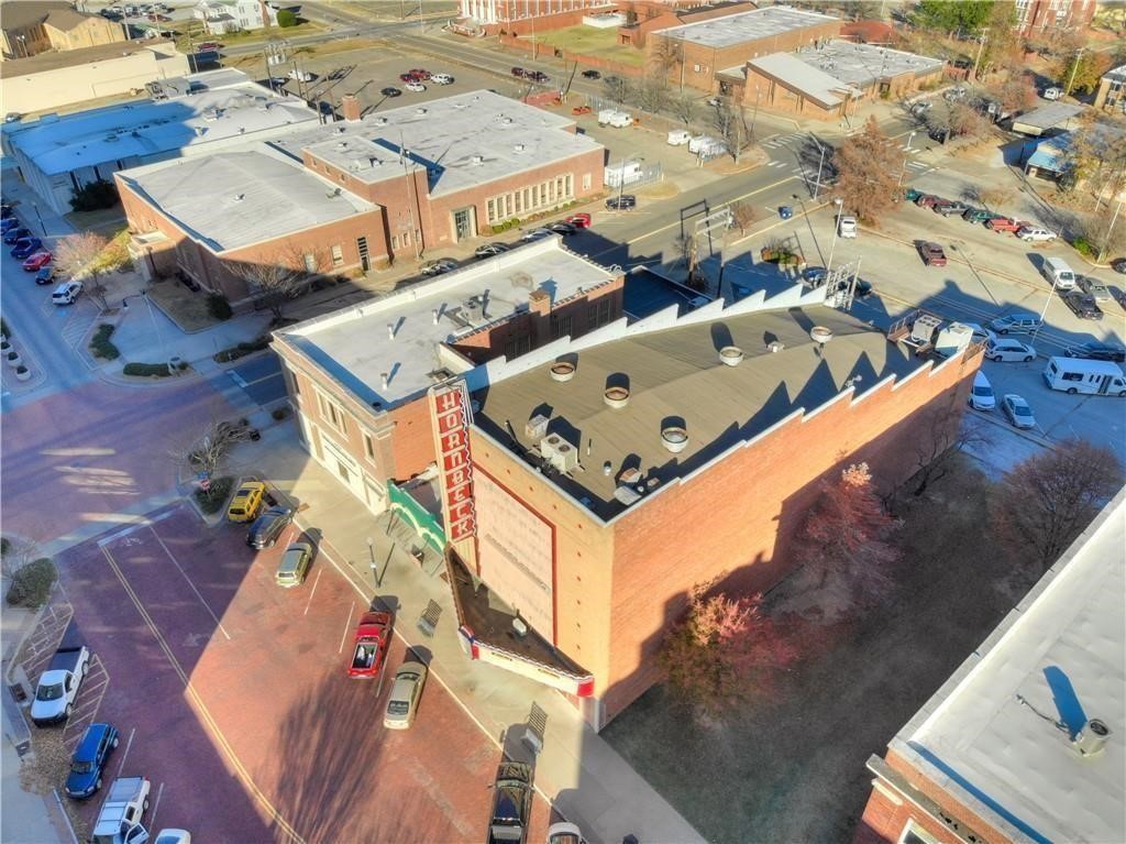 Shawnee, Oklahoma 74801, United States, ,Commercial,Active,17178