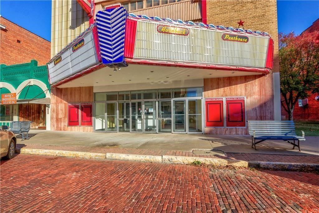 Shawnee, Oklahoma 74801, United States, ,Commercial,Active,17178