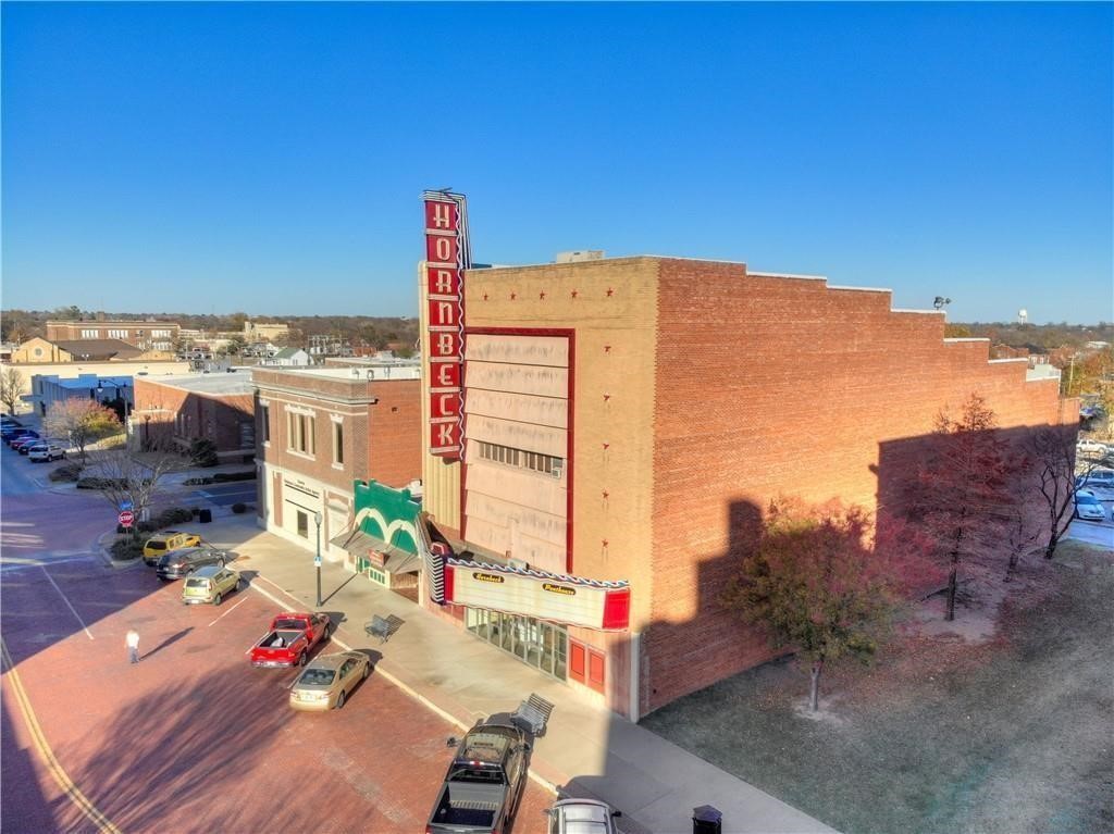 Shawnee, Oklahoma 74801, United States, ,Commercial,Active,17178