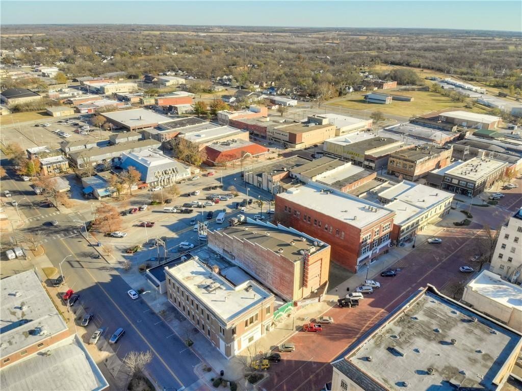 Shawnee, Oklahoma 74801, United States, ,Commercial,Active,17178